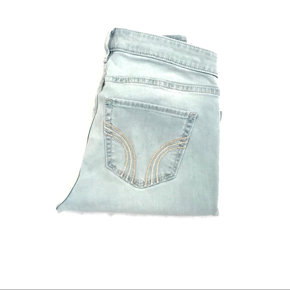 Hollister Low Rise Jean Legging